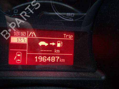 Gearbox ALFA ROMEO GIULIETTA (940_) | BP17710205M3