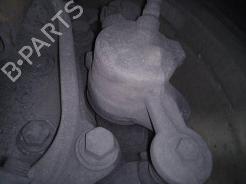 Used Right front brake caliper BMW 1 (E87) 118 d (122 hp) 11590571