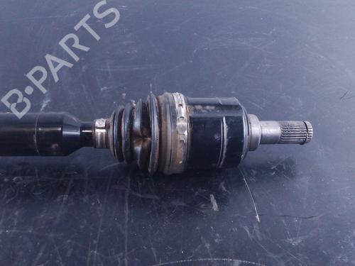 Right front driveshaft HYUNDAI TUCSON (TL, TLE) 1.6 GDi | BP28114329M39 