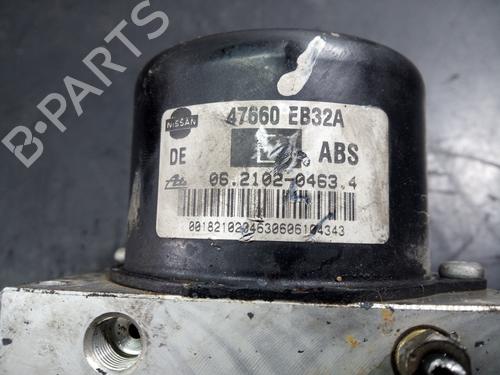 ABS pump NISSAN PATHFINDER III (R51) 2.5 dCi | BP16989008M43 