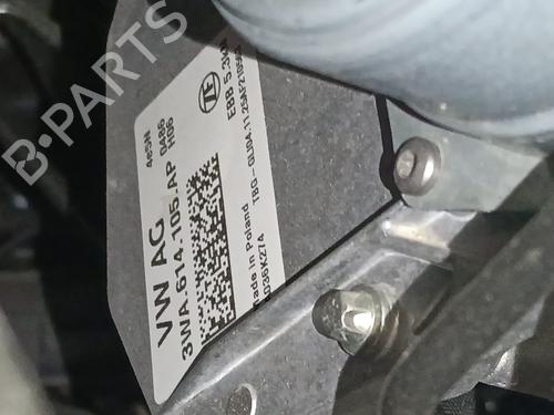 Bremseservo Bremseservo 39406777 39406777