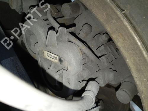 Used Right rear brake caliper Right rear brake caliper MERCEDES-BENZ C-CLASS (W205) C 200 BlueTEC / d (205.037) (136 hp) 40072317 40072317