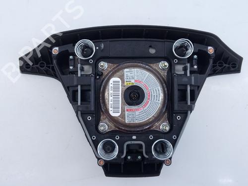 Driver airbag HYUNDAI SANTA FÉ III (DM, DMA)  | BP25340272C9 