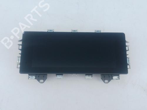 Used Instrument cluster Instrument cluster VW TIGUAN (CT1) 1.5 eTSI (131 hp) 39406744 39406744
