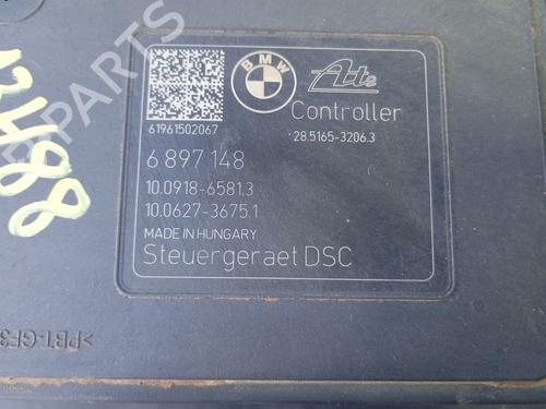 ABS pump BMW X2 (F39) sDrive 20 d | BP27694708M43 