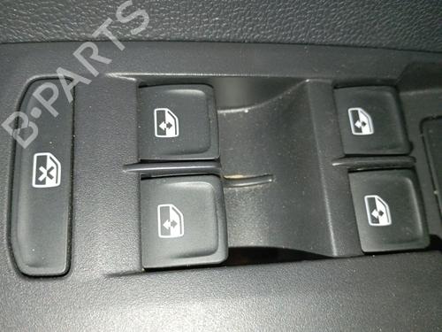 left-front-window-switch-vw-t-cross-c11-d31-2018-32522174 main image