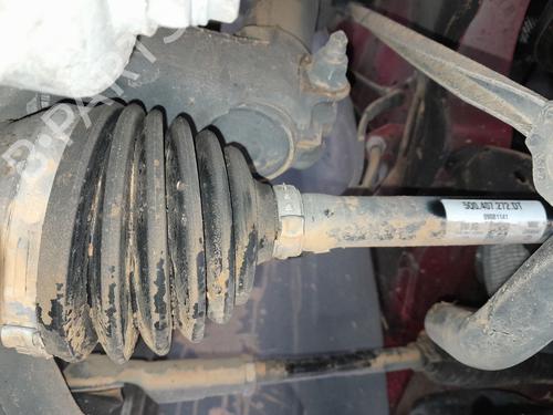 Used Right front driveshaft AUDI Q2 (GAB, GAG) 30 TFSI (115 hp) 25933935