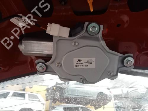 Used Rear wiper motor HYUNDAI i30 (GD) 1.4 CRDi (90 hp) 16550625