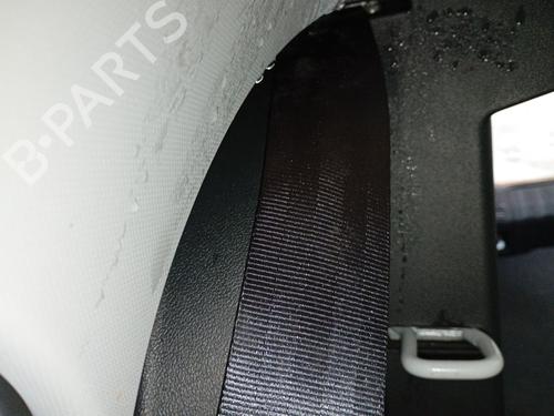 Used Rear right seatbelt Rear right seatbelt AUDI A1 Sportback (GBA) 30 TFSI (110 hp) 33936712 33936712