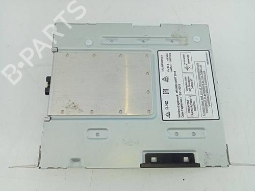 Electronic module RENAULT MEGANE IV Grandtour (K9A/M/N_) 1.5 dCi 110 | BP3248527M83 