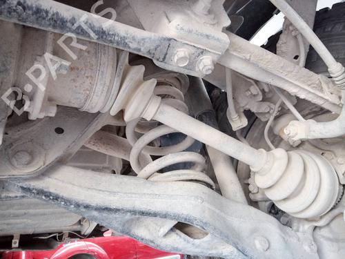 Used Left rear driveshaft MITSUBISHI PAJERO III (V7_W, V6_W) 2.5 TDi (V64W, V74W) (115 hp) 13647263
