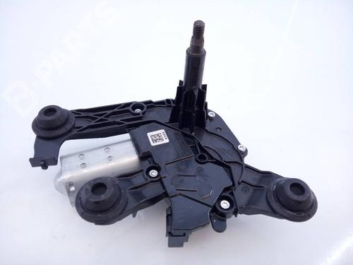Used Rear wiper motor Rear wiper motor PEUGEOT 2008 I (CU_) 1.2 THP 110 / PureTech 110 (110 hp) 7526701 7526701