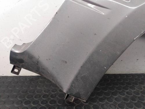Rear right wheel arch trim MITSUBISHI PAJERO III (V7_W, V6_W) 3.2 Di-D (V68W, V78W) | BP7157547C137 