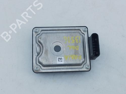 Used Electronic module SKODA FABIA IV (PJ3) 1.0 MPI (80 hp) 30588231