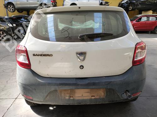 Fuel tank DACIA SANDERO II 1.2 | BP9691719C62  - Image 11