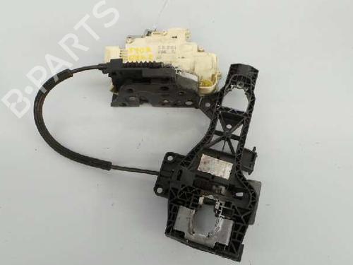 Used Front left lock AUDI Q7 (4LB) 3.0 TDI quattro (233 hp) 1745495