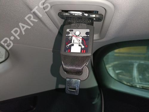 Used Rear center seatbelt HYUNDAI TUCSON (TL, TLE) 1.6 CRDi hybrid 48V (136 hp) 26880022