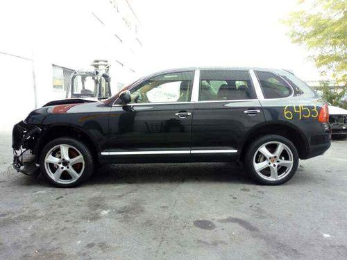 Fuel tank PORSCHE CAYENNE (9PA) S 4.5 | BP4760060C62  - Image 11