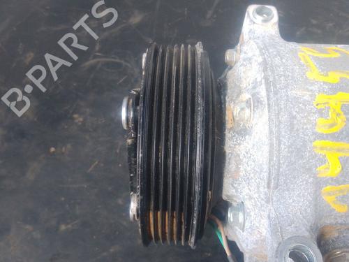 AC compressor VW T-CROSS (C11, D31) | BP32498373M34 - Image 2