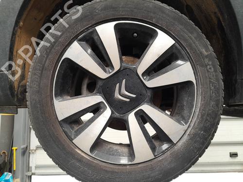 Used Rim CITROËN C3 III (SX) 1.2 PureTech 82 (83 hp) 26321157