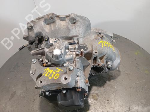 Gearbox OPEL CORSA D (S07) 1.4 (L08, L68) | BP38047808M3  - Image 5