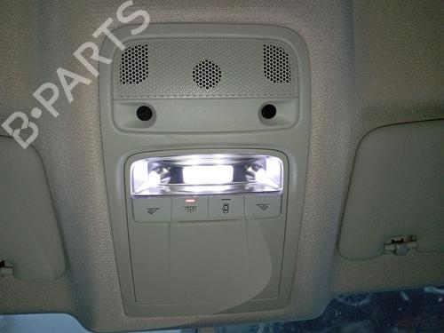 Used Interior roof light AUDI Q3 (8UB, 8UG) 2.0 TDI (140 hp) 30642068