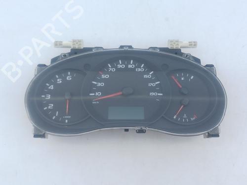 Used Instrument cluster Instrument cluster 36779078 36779078