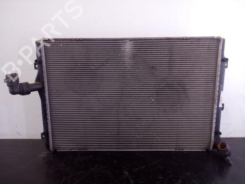 Køler VW PASSAT B6 (3C2)  | BP25739546M31 