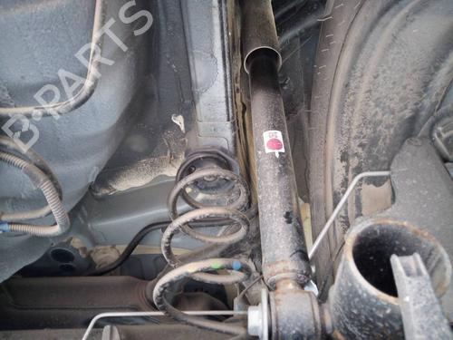 Used Right rear shock absorber DACIA SANDERO III [2021-2025]  18294400