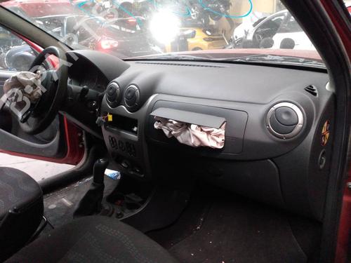 Engine control unit (ECU) DACIA SANDERO  | BP7477564M57 