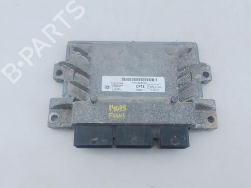 Used Engine control unit (ECU) Engine control unit (ECU) FORD FOCUS III Turnier 1.6 Ti (125 hp) 32388473 32388473