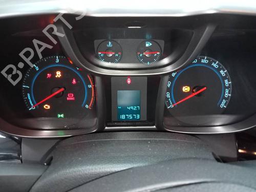 Instrument cluster CHEVROLET ORLANDO (J309) 2.0 D | BP10692532C47 