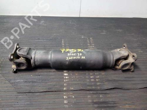 Used Driveshaft INFINITI FX 35 All-wheel Drive (280 hp) 5794695