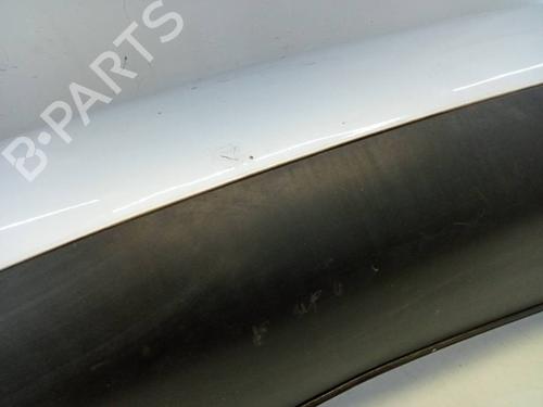 Rear bumper VW TOURAN (1T1, 1T2) 1.9 TDI | BP11280546C8 