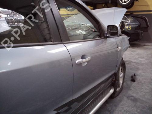 Right front door HYUNDAI SANTA FÉ II (CM) 2.2 CRDi GLS | BP8882990C3 