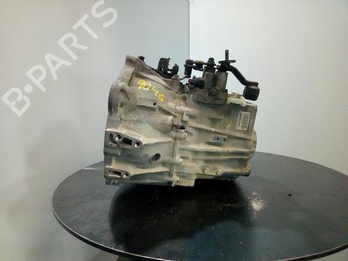 Gearbox HYUNDAI SANTA FÉ II (CM) 2.2 CRDi GLS | BP8059883M3