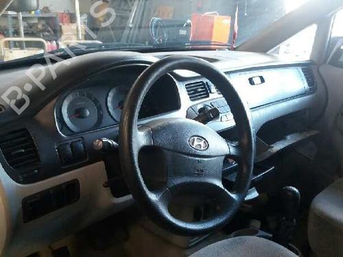 Starter HYUNDAI TRAJET (FO)  | BP1725876M8 