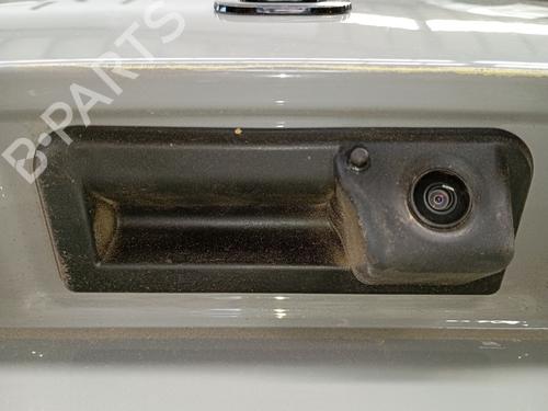 Used Tailgate handle SKODA KAROQ (NU7, ND7) 2.0 TDI 4x4 (150 hp) 28725885