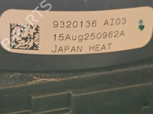 Used Squib airbag BMW X6 (F16, F86) xDrive 30 d (258 hp) 27491041