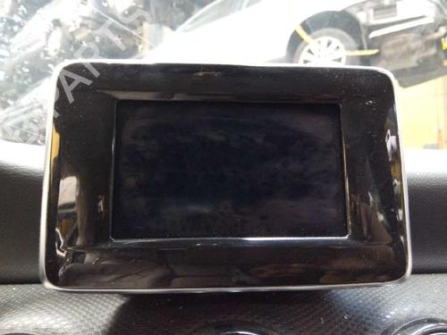Electronic module MERCEDES-BENZ A-CLASS (W176)  A2469000112 | E3-A1-11-1