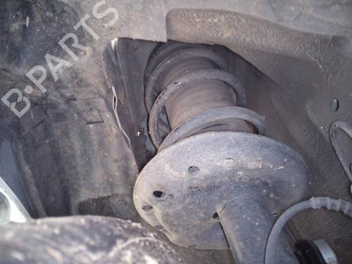 Used Right front shock absorber OPEL CORSA D (S07) 1.2 (L08, L68) (80 hp) 8400880