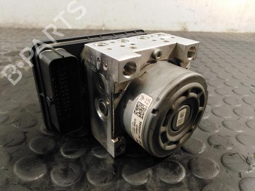 Used ABS pump CITROËN C3 Picasso (SH_) [2008-2025]  5575421