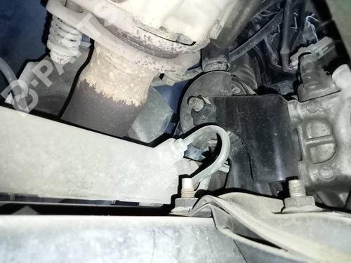Silencieux Arrière Neuf Pour Toyota Celica Coupé 1.8 16V VT-I - Marque MTS, Réf. MTS-01.60461