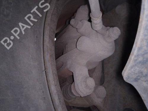 Used Right rear brake caliper NISSAN PATHFINDER III (R51) 2.5 dCi (174 hp) 11590073