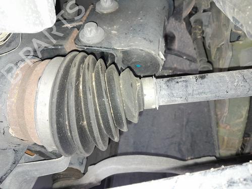Used Right front driveshaft OPEL ASTRA L Sports Tourer (O5) 1.2 (FRHNSL, FRHNSR) (131 hp) 24682041