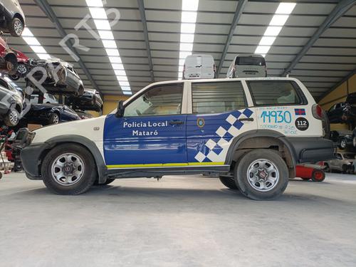 Brugte NISSAN TERRANO II (R20) 2.7 TD 4WD 4563480