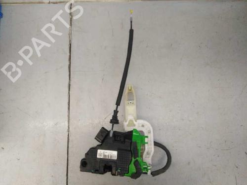 Front right lock KIA CARENS IV 1.7 CRDi | BP4192292C97 