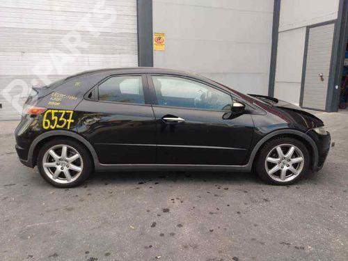 Motor HONDA CIVIC VIII Hatchback (FN, FK) 1.8 (FN1, FK2) | BP4590547M1 