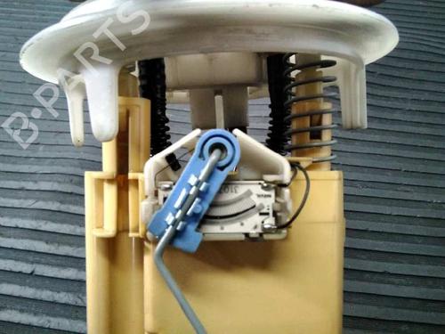Fuel pump PEUGEOT EXPERT Tepee (VF3X_) 2.0 HDi 120 | BP5222740M76 