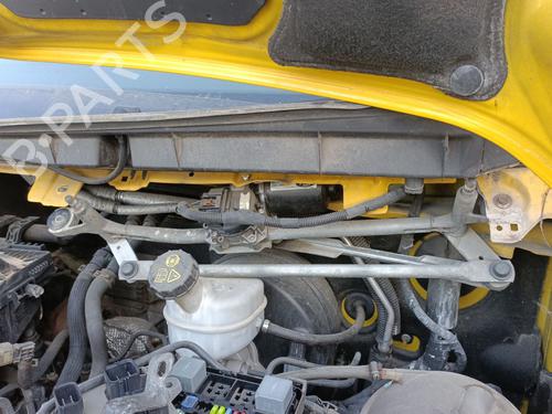Viskermotor vindrude FORD TRANSIT V363 Van (FCD, FDD) 2.0 EcoBlue (130 hp) 27833104